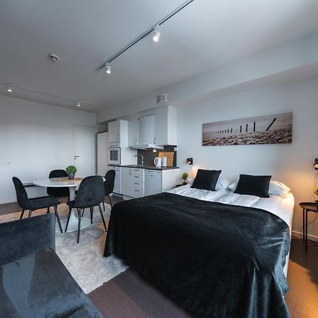 Totalapartments Seminarbakken City Studio Τρόμσο Εξωτερικό φωτογραφία
