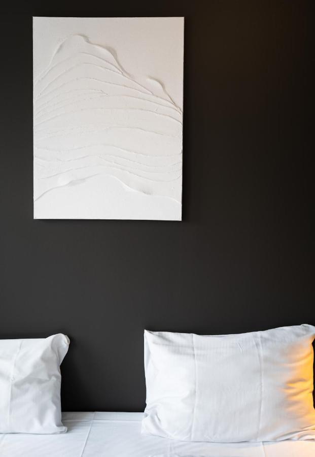 Totalapartments Seminarbakken City Studio Τρόμσο Εξωτερικό φωτογραφία